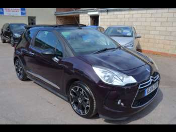 2014 (14) - 1.6 VTi DStyle Plus 2dr