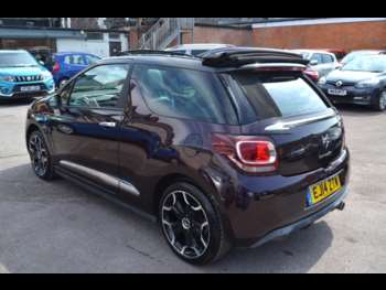 Used Citroen DS3 2014 for sale - 75134305: Photo