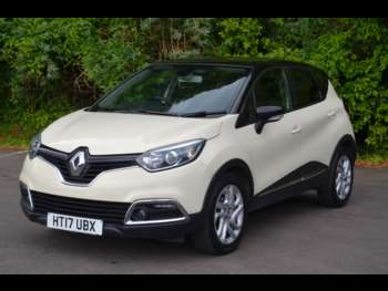 2017 (17) - 1.5 dCi 90 Dynamique S Nav 5dr
