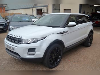 Used Land Rover Range Rover Evoque undefined for sale - 79240673: Photo