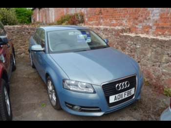 2011 (11) - 1.6 TDI Sport 5dr