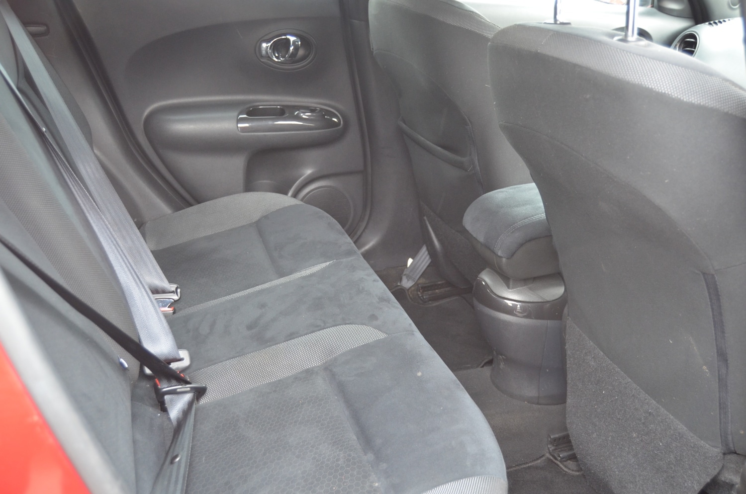 Used Nissan Juke 2014 for sale - 75997174: Photo 10