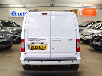Used Ford Transit Connect 2013 for sale - 79367642: Photo