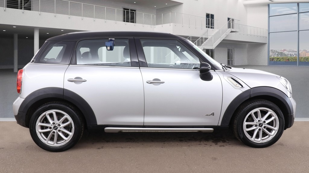 Used MINI Countryman 2015 for sale - 77604062: Photo 5