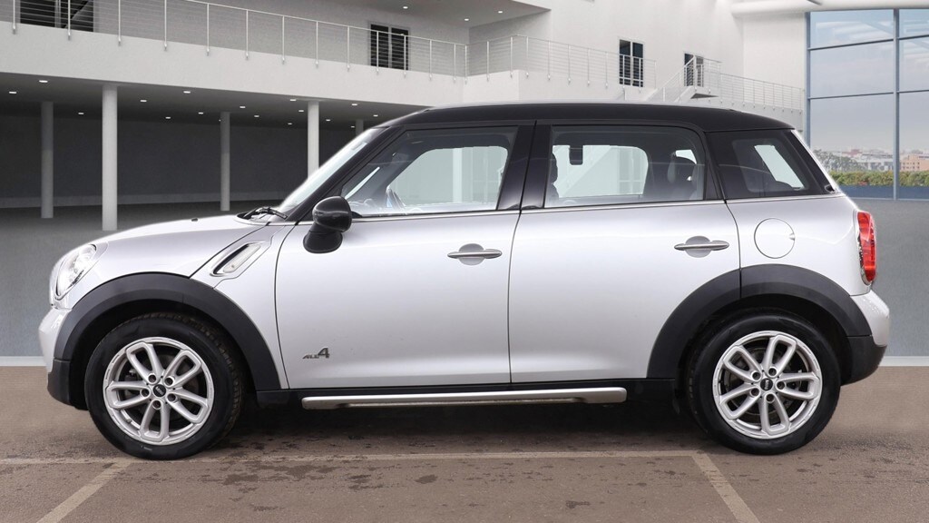 Used MINI Countryman 2015 for sale - 77604062: Photo 6