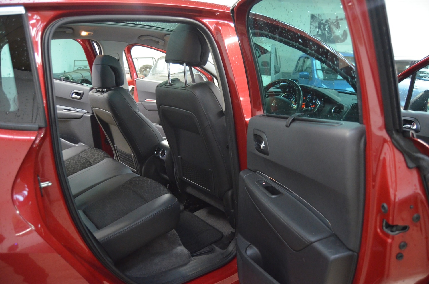 Used Peugeot 3008 2015 for sale - 77147994: Photo 10