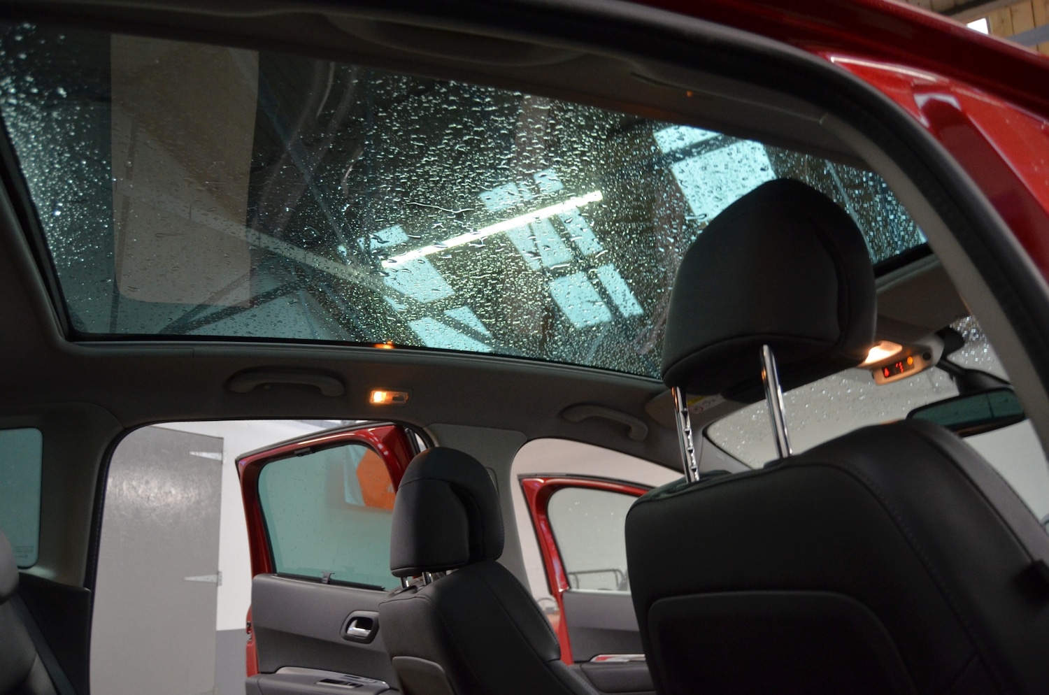 Used Peugeot 3008 2015 for sale - 77147994: Photo 12