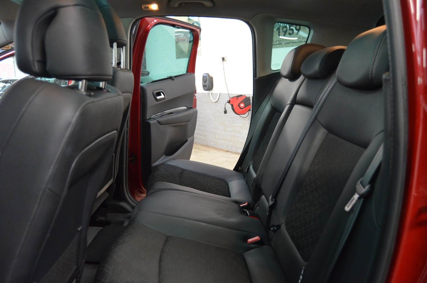 Used Peugeot 3008 2015 for sale - 77147994: Photo 14