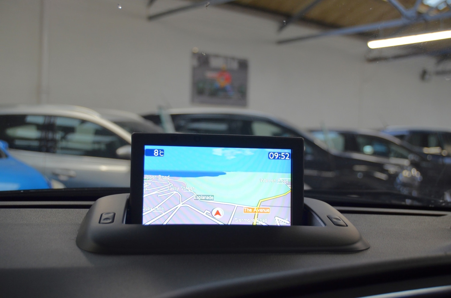 Used Peugeot 3008 2015 for sale - 77147994: Photo 23