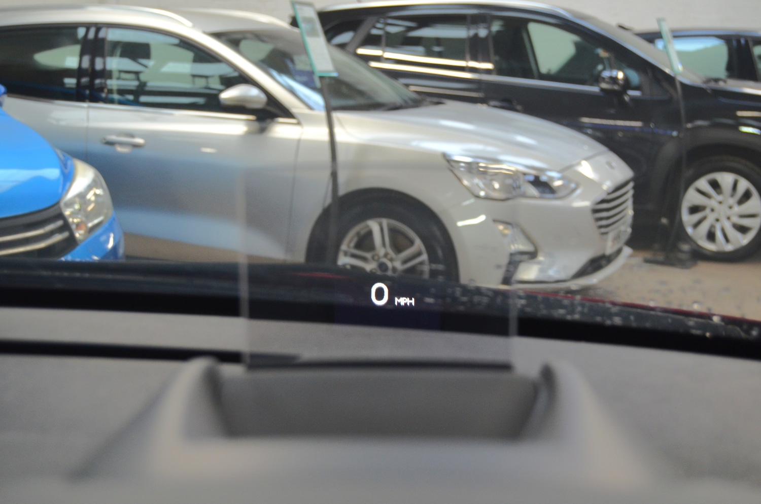 Used Peugeot 3008 2015 for sale - 77147994: Photo 24