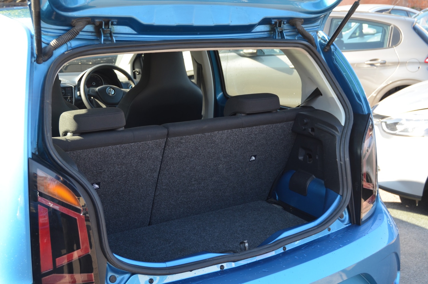 Vehicle 15