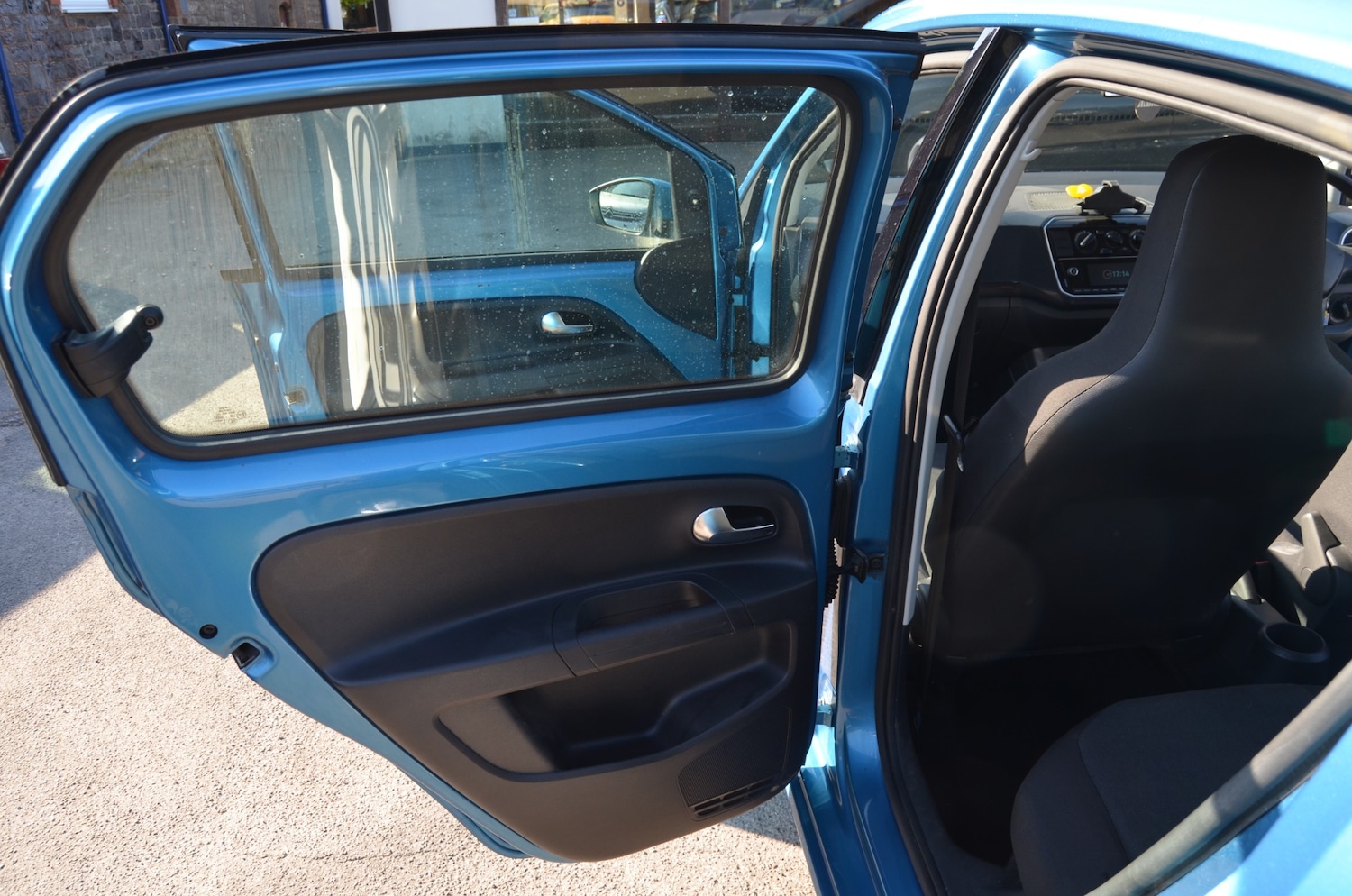 Vehicle 23
