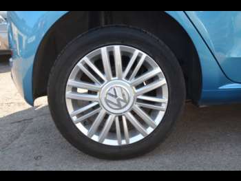 Used Volkswagen up! 2017 for sale - 74501076: Photo