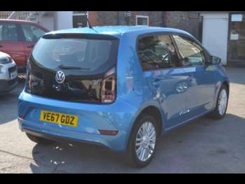 Used Volkswagen up! 2017 for sale - 74501076: Photo