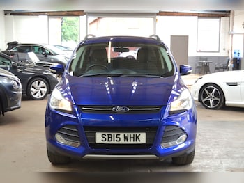 Used Ford Kuga 2015 for sale - 78970818: Photo