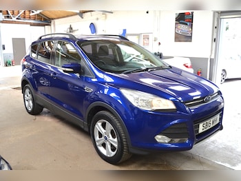 Used Ford Kuga 2015 for sale - 78970818: Photo