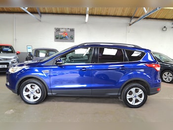 Used Ford Kuga 2015 for sale - 78970818: Photo