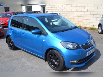 Used Skoda Citigo 2018 for sale - 79205348: Photo