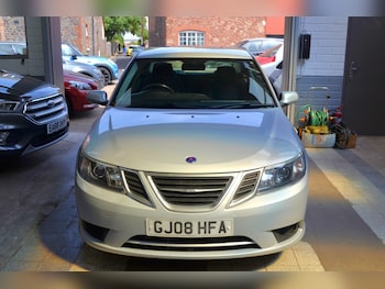 Used Saab 9-3 2008 for sale - 79527159: Photo