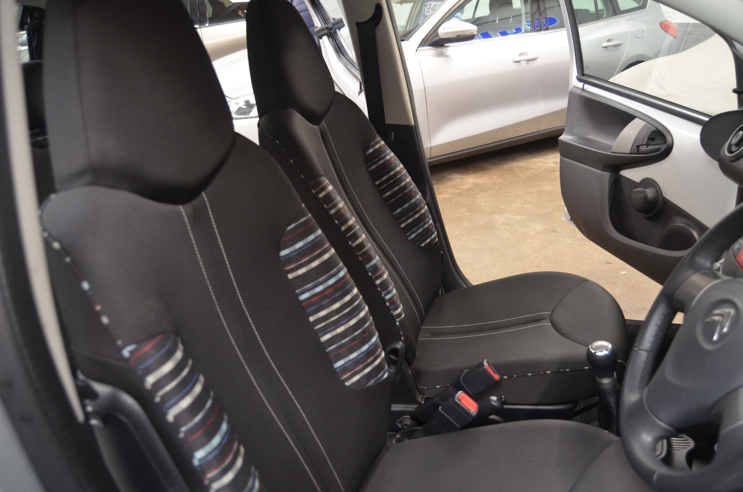 Used Citroen C1 2014 for sale - 76662485: Photo 10