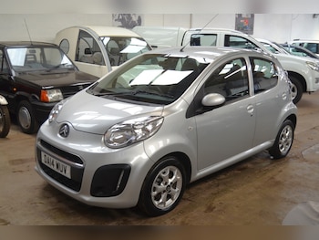 2014 (14) - 1.0i Edition 5dr