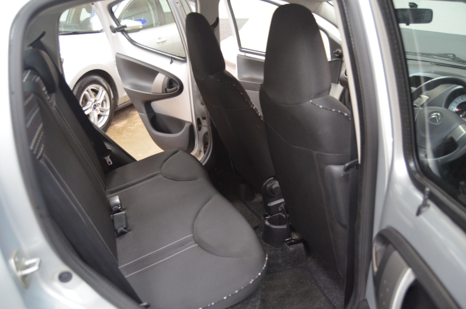 Used Citroen C1 2014 for sale - 76662485: Photo 8