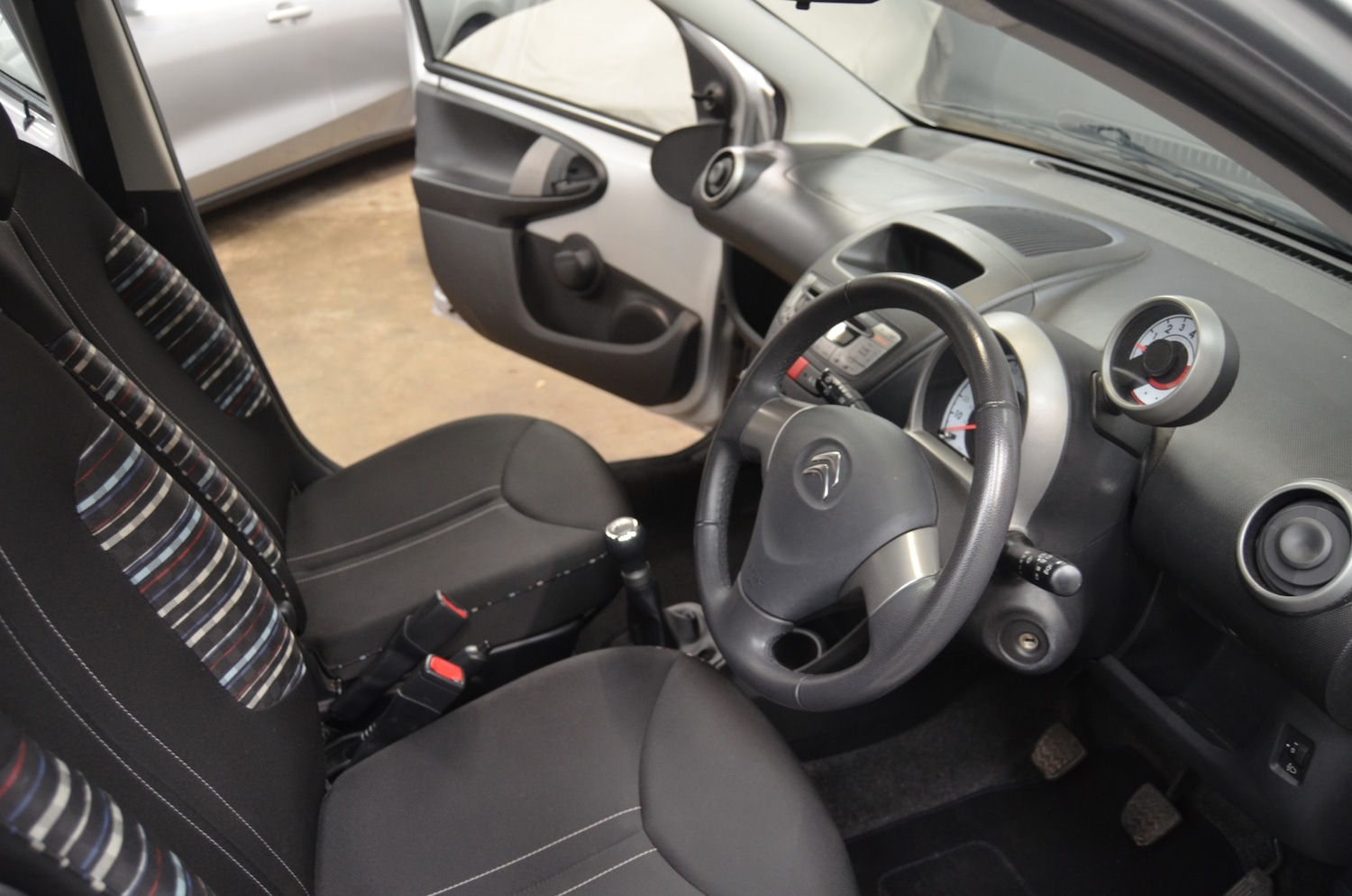 Used Citroen C1 2014 for sale - 76662485: Photo 9