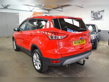 Used Ford Kuga 2016 for sale - 78970882: Photo