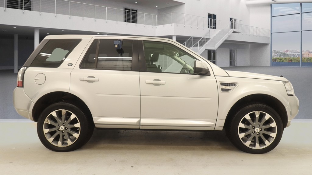 Used Land Rover Freelander 2014 for sale - 77774502: Photo 5