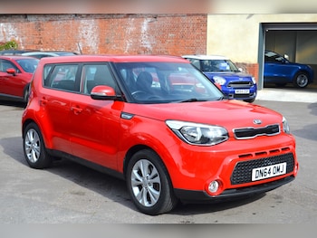 Used Kia Soul 2015 for sale - 78652879: Photo