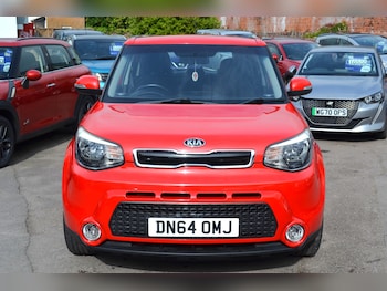 Used Kia Soul 2015 for sale - 78652879: Photo