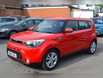 Used Kia Soul 2015 for sale - 78652879: Photo