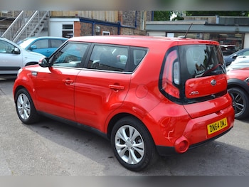 Used Kia Soul 2015 for sale - 78652879: Photo