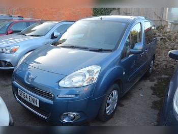 2014 (64) - 1.6 e-HDi 92 S 5dr EGC