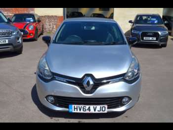 Used Renault Clio 2014 for sale - 74437646: Photo