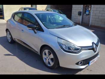 Used Renault Clio 2014 for sale - 74437646: Photo