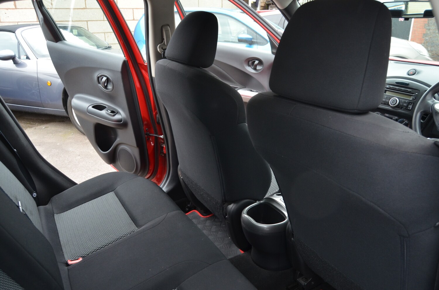 Vehicle 11