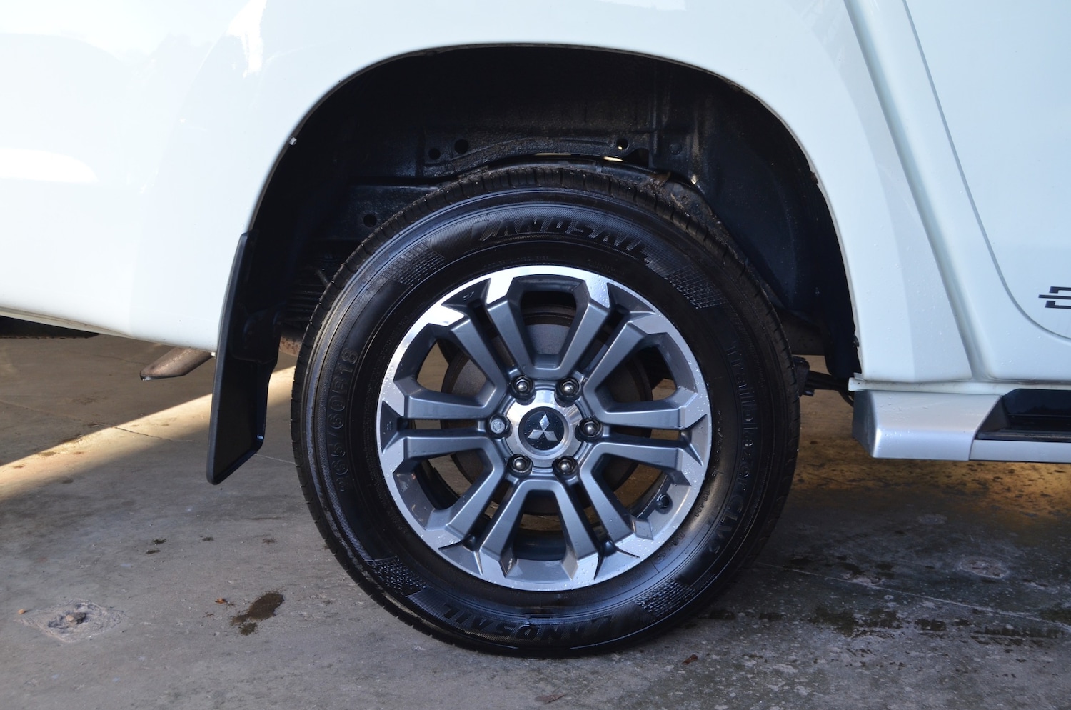 Used Mitsubishi L200 2021 for sale - 77093971: Photo 10