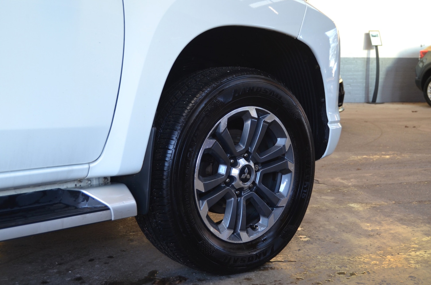 Used Mitsubishi L200 2021 for sale - 77093971: Photo 11