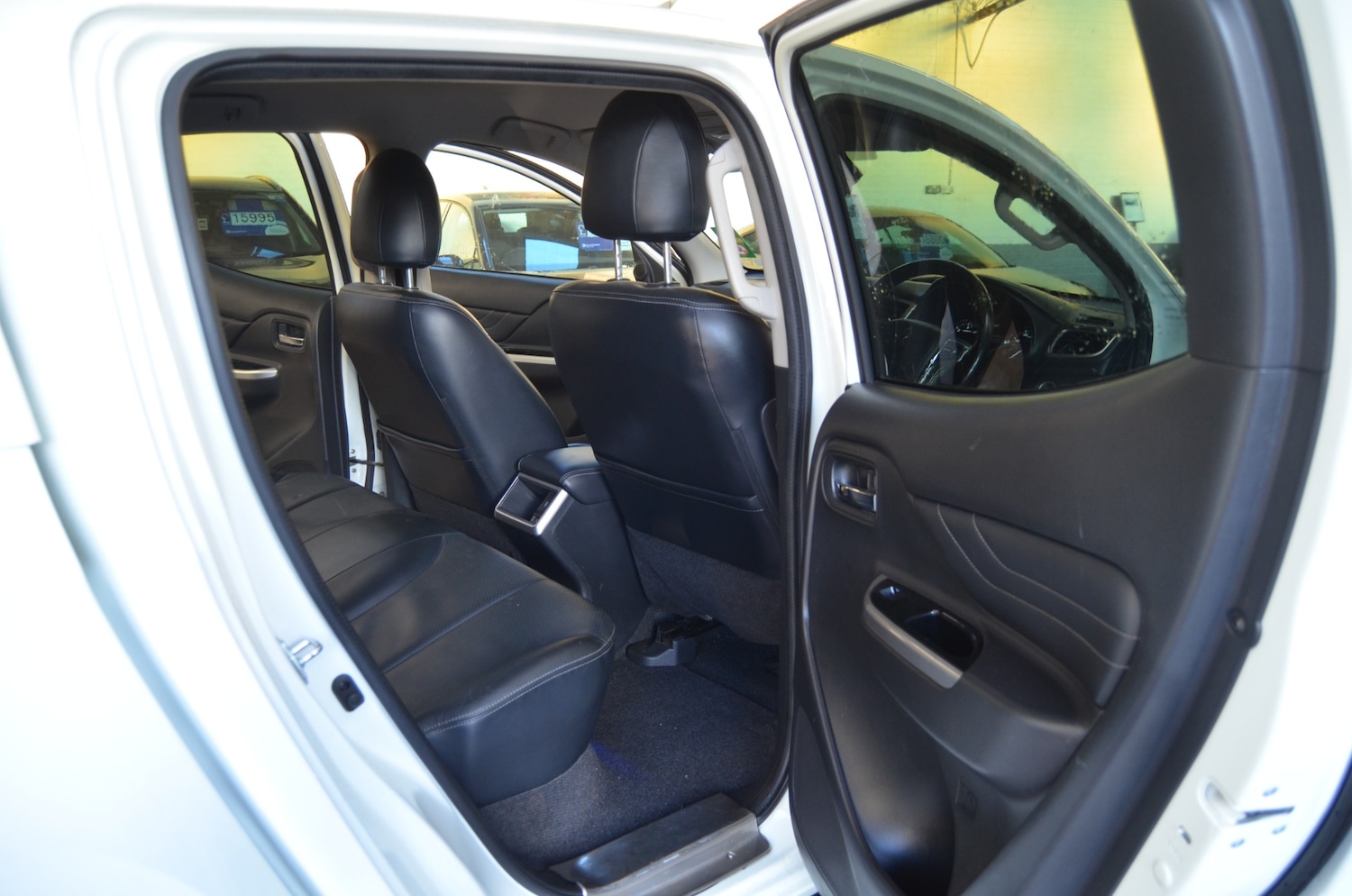 Used Mitsubishi L200 2021 for sale - 77093971: Photo 13