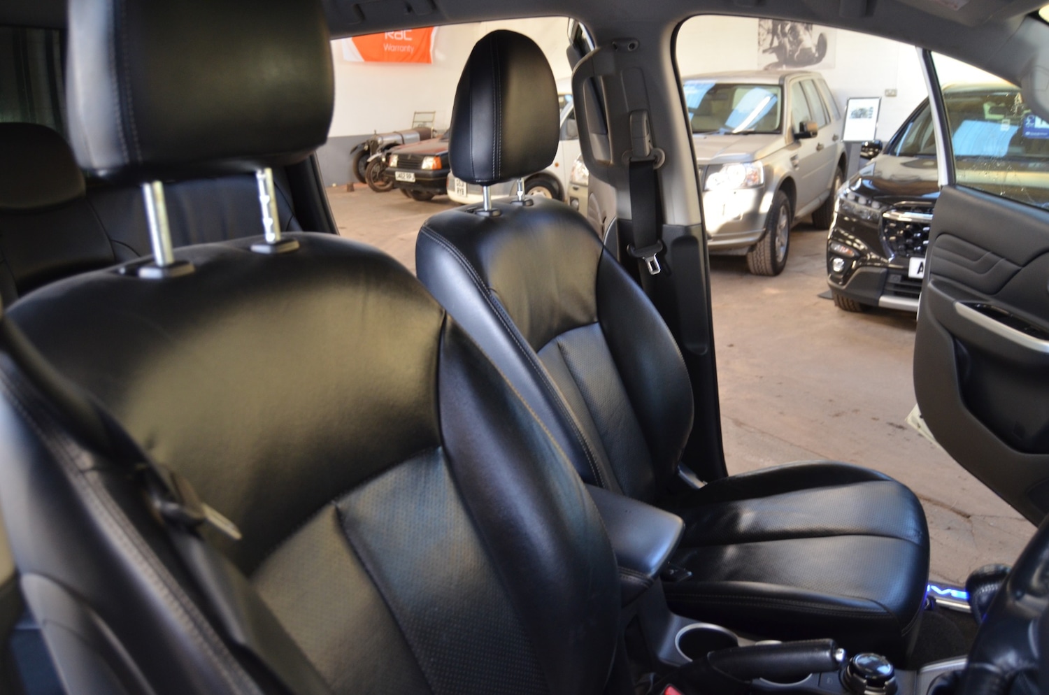 Used Mitsubishi L200 2021 for sale - 77093971: Photo 17