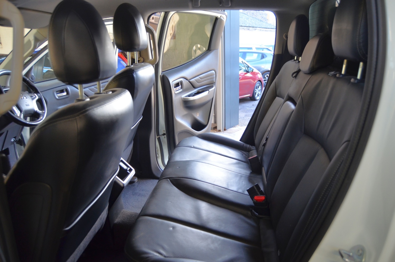 Used Mitsubishi L200 2021 for sale - 77093971: Photo 19