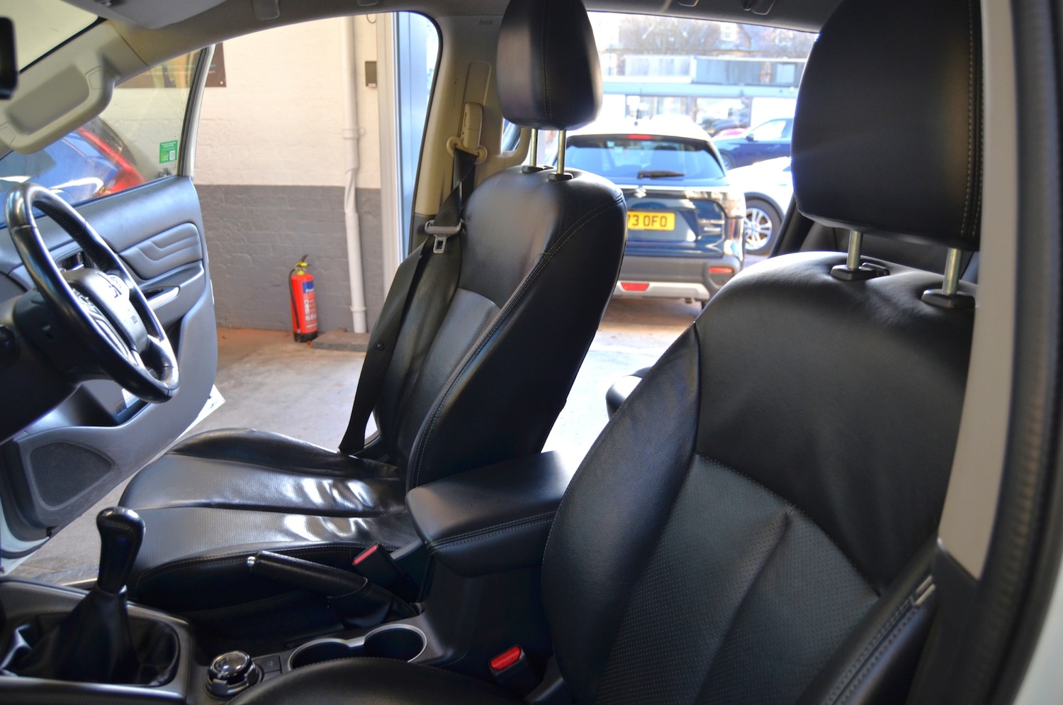 Used Mitsubishi L200 2021 for sale - 77093971: Photo 21