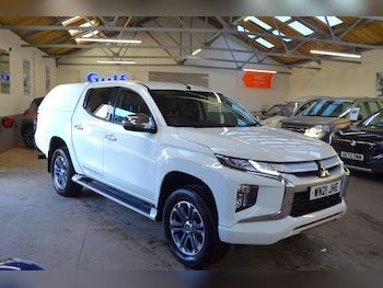 Used Mitsubishi L200 2021 for sale - 77093971: Photo