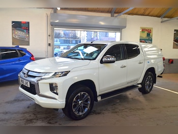 Used Mitsubishi L200 2021 for sale - 77093971: Photo