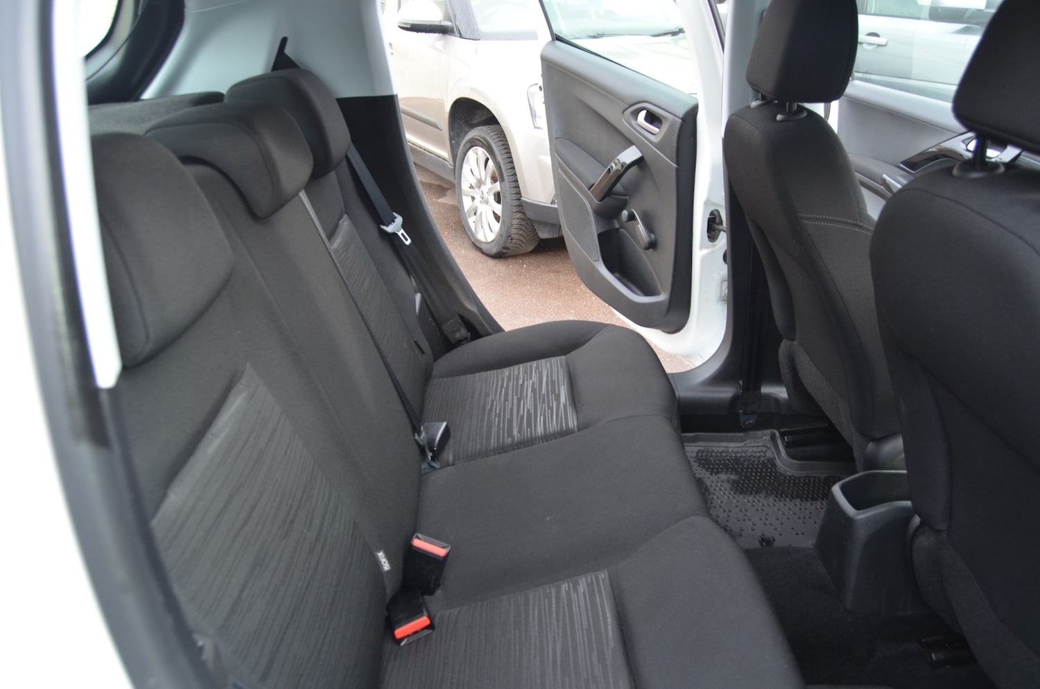 Used Peugeot 208 2018 for sale - 76402543: Photo 10