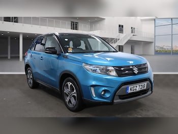 Used Suzuki Vitara 2018 for sale - 77774408: Photo