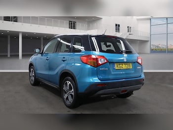 Used Suzuki Vitara 2018 for sale - 77774408: Photo