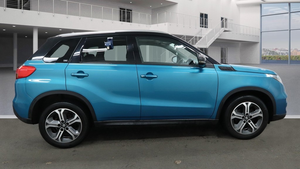 Used Suzuki Vitara 2018 for sale - 77774408: Photo 5
