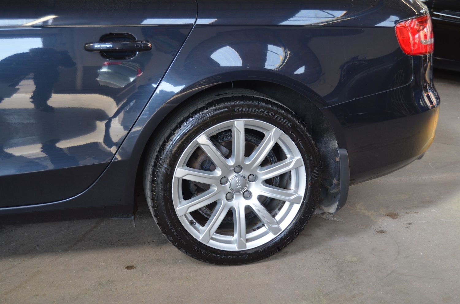 Used Audi A4 2015 for sale - 77963781: Photo 10